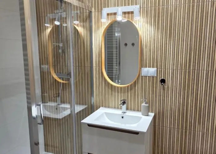 Appartement Fairytales River Point Ii *