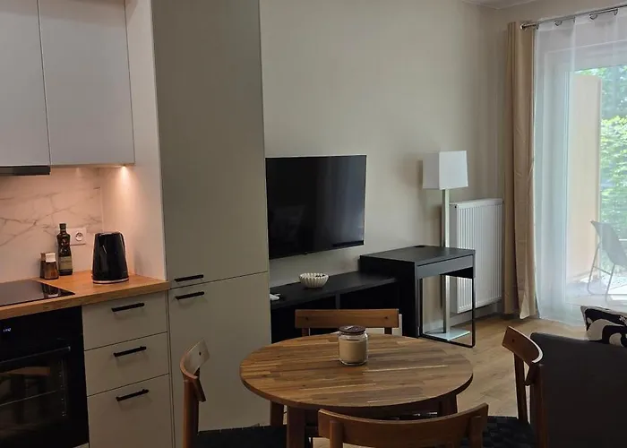 Fairytales River Point Ii * Wrocław