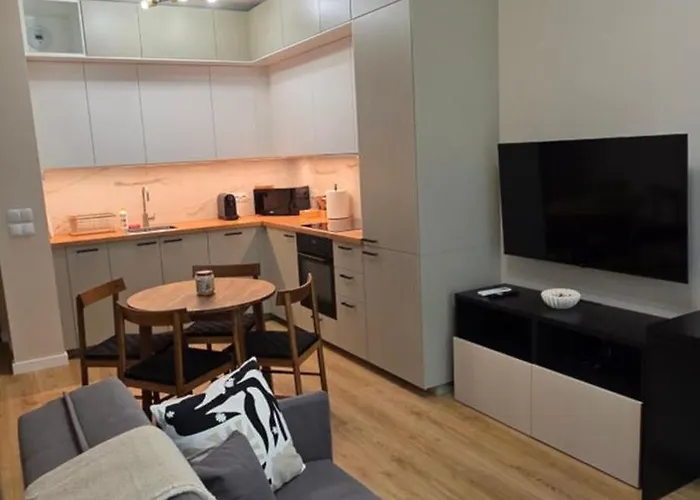 Fairytales River Point Ii Appartement *