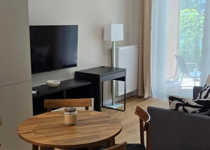 Fairytales River Point Ii * Wrocław