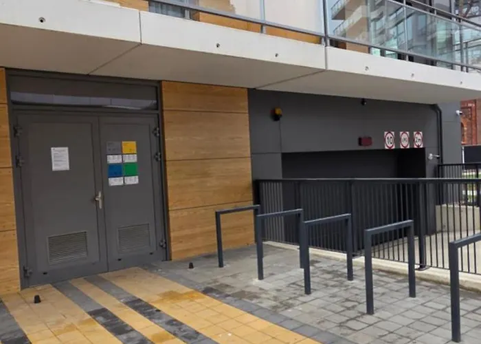 Fairytales River Point Ii * ורוצלב