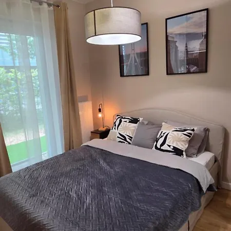 Fairytales River Point Ii Lejlighed *