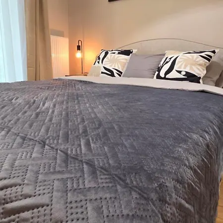 Lejlighed Fairytales River Point Ii