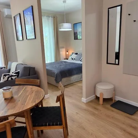 Lejlighed Fairytales River Point Ii Wrocław