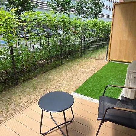 Fairytales Apartment Srodmiescie アパート *
