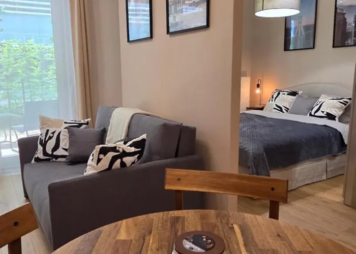 Fairytales River Point Ii *