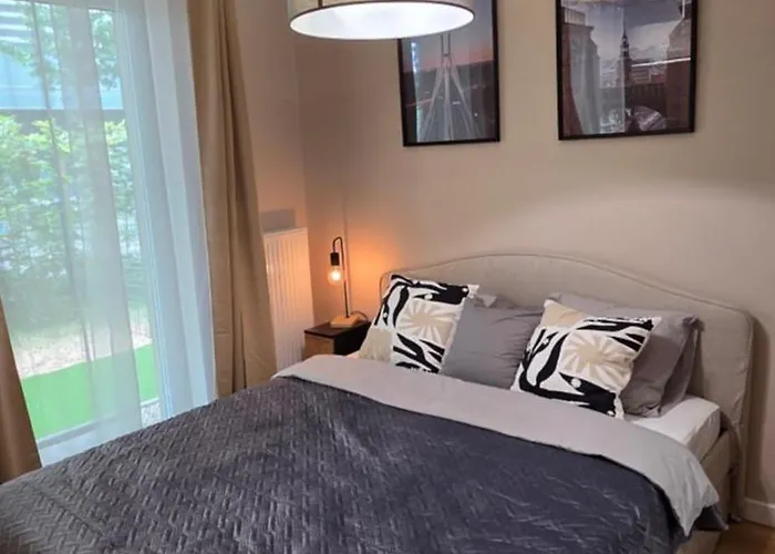 Fairytales River Point Ii Apartment *