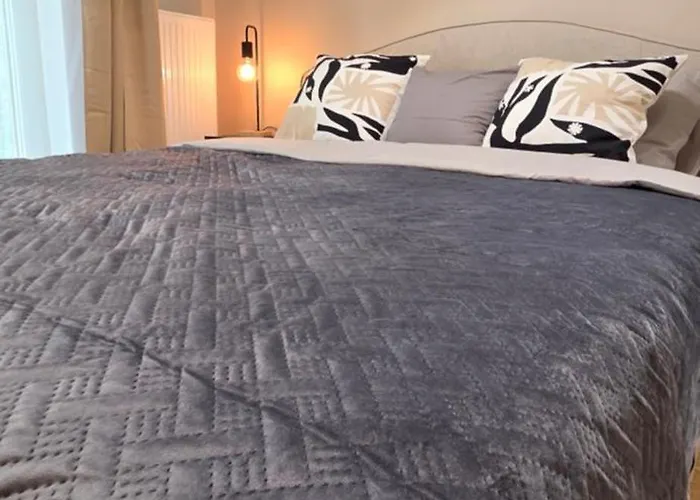 Apartment Fairytales River Point Ii